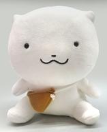 【中古】ぬいぐるみ [単品] うどんねこ ぬいぐるみ 「うどんねこ ご当地うどんねこ、大集合!(特装版)」 付録