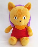【中古】ぬいぐるみ バステト ぬいぐるみ 「ブルックリン博物館所蔵 特別展 古代エジプト」 オリジナルグッズ