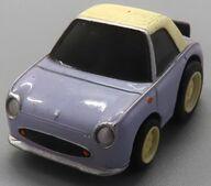 発売日 - メーカー タカラ 型番 - JAN 4904880563814 備考 商品解説■｢ちびっこチョロQコレクション セレクションvol.9｣に、ちびっこチョロQ ニッサン フィガロ(パープル×ホワイト)がラインナップ。おなじみのプルバック走行が楽しめます。【商品詳細】サイズ：全長約4cm 関連商品はこちらから タカラ　