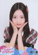 【中古】生写真(AKB48・SKE48)/アイドル/AKB48 AKB48/森川優/上半身/「AKB48 19期生昇格記念LIVE 〜次の夏まで、ギンガムチェック〜」ランダム生写真