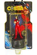 発売日 2001/08/31 メーカー ラナ 型番 - 備考 商品解説■COBRA -コブラ- ザ・サイコガン編 ボトルキャップが登場です。【商品詳細】※こちらの商品はアミューズメント専用景品となります。 関連商品はこちらから ラナ　