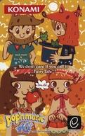 【中古】キャラカード 集合(Fairy Tale) e-amusement pass カード 「pop’n music 10」