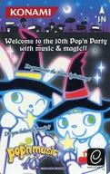 【中古】キャラカード ミミ＆ニャミ e-amusement pass カード 「pop’n music 10」