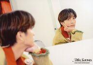 【中古】生写真(STARTO)/アイドル/SixTONES SixTONES/田中樹/横型・バストアップ/「MILESixTONES」オリジナルフォト