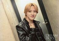 【中古】生写真(STARTO)/アイドル/少年忍者 少年忍者/元木湧/横型・上半身/「DREAM BOYS 2024」オリジナルフォト