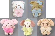 楽天市場】mikko characters 抱きしめおリボンぬいぐるみの通販