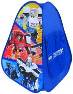 発売日 - メーカー トミカ 型番 - 中古注意事項 ※中古商品に関しまして、外箱・外袋の有無は保証外とさせて頂きます。予めご了承下さい。※こちらの商品はアミューズメント専用景品となります。 備考 商品解説■こちらの商品はGIGO限定の「特装合体ロボ ジョブレイバー キッズテント」になります。【商品詳細】付属品：収納袋対象年齢：6歳以上 関連商品はこちらから トミカ　