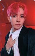 【中古】コレクションカード(男性)/CD「DIMENSION ： ANSWER」Weverse shop GLOBAL特典フォトカード 第2弾 ENHYPEN/ヒスン(HEESEUNG)/CD「DIMENSION ： ANSWER」Weverse shop GLOBAL特典フォトカード 第2弾