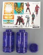 【中古】おもちゃ エモルギア ゲキドーエモルギー・アポロン(ムービースペシャルver.) 「映画『仮面ライダーゼッツ さよならのミッション』/映画『超宇宙刑事ギャバン インフィニティ 太陽が泣いた日』」 第2弾入場者特典