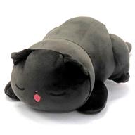 【中古】ぬいぐるみ ルディアン てのりぬいぐるみ 「ピッコマくじ クロヒョウ家のユキヒョウお嬢様」 C賞