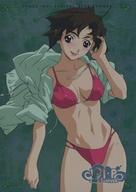 【中古】アニメ系トレカ/アルグラスカード/水着/VENUS IDOL PROJECT Rare Selection Summer 2002 NO_024[アルグラスカード]：山田正樹