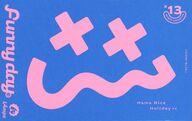 ミュージックテープ 18TRIP Cassette #13 ’Funny day’ -L4mps-
