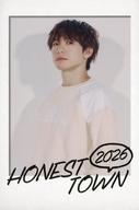 【中古】コレクションカード(男性)/｢NAOTO PRESENTS HONEST TOWN 2026｣フォトカード EXILE/NAOTO/「NAOTO PRESENTS HONEST TOWN 2026」フォトカード