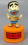 発売日 2001/05/31 メーカー セガ 型番 - 備考 商品解説■志村けん 妖怪 ボトルキャップが登場です。【商品詳細】※こちらの商品はアミューズメント専用景品となります。 関連商品はこちらから セガ　
