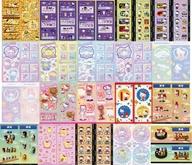 発売日 2026/07/27 メーカー タカラトミーアーツ 型番 - JAN 4904790111167 中古注意事項 ※中古商品に関しましては食品の有無、賞味期限等は保証外とさせて頂きます。予めご了承ください。※中古商品に関しまして、食品は安全衛生上、お召し上がりにならないようにお願い致します。 備考 商品解説■サンリオキャラクターズ きゃらくたぶるステッカーズ Vol.7が登場!!全20種セットです。【商品詳細】(C)2026 SANRIO CO.、LTD. APPROVAL NO. L670796 関連商品はこちらから タカラトミーアーツ　