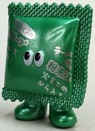 【中古】トレーディングフィギュア 粉末塩スープさん 「おれたち袋麺 マスコットフィギュア2」