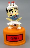 発売日 2001/05/31 メーカー セガ 型番 - 備考 商品解説■志村けん 妖怪 ボトルキャップが登場です。【商品詳細】※こちらの商品はアミューズメント専用景品となります。 関連商品はこちらから セガ　
