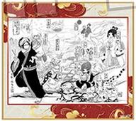【中古】紙製品 14巻中面イラスト 「鬼灯の冷徹 トレーディング色紙 vol.3 BOX1」