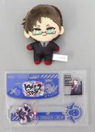 発売日 2026/06/30 メーカー セガ 型番 1123645 中古注意事項 ※中古商品に関しましては、タグの有無は保証しておりません。予めご了承下さい。※こちらの商品はアミューズメント専用景品となります。※こちらの商品はクリーニング不可品となります。予めご了承ください。※画像はイメージです。 備考 商品解説■アクリルとぬいぐるみを組み合わせた新ジャンル“アクぬい”に「ヒプノシスマイク -Division Rap Battle-」シリーズが登場です!集めて楽しい、飾って楽しい商品です。【商品詳細】サイズ：約14cm 関連商品はこちらから セガ　
