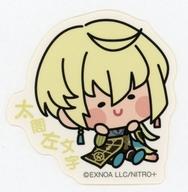 発売日 2026/06/16 メーカー リート 型番 - JAN 4582695835656 中古注意事項 ※中古商品に関しましては食品の有無、賞味期限等は保証外とさせて頂きます。予めご了承ください。 備考 商品解説■「刀剣乱舞-ONLINE-」の「んまほっぺステッカー 第6弾B」です。【商品詳細】サイズ：約W65mm×H65mm以内(キャラクターによりサイズは若干異なります。)素材：紙 関連商品はこちらから リート　