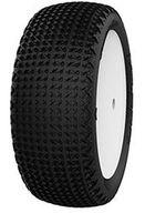 発売日 2022/12/11 メーカー VP PRO 型番 VP-308-M3 JAN 4589791687585 備考 商品解説■比較的締まった粘土質の路面や、表面に少し砂の浮いた路面に適したパターンになります。1/10 4WDバギーのフロントタイヤに最適なサイズです。※画像のホイルは付属致しません。【商品詳細】内容量：2本入(インナーは付属しません) 関連商品はこちらから VP PRO　