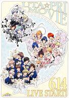 【中古】販促品 ≪リーフレット・小冊子≫ フライヤー)UTA☆PRIMOVIE