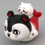 【中古】ミニカー ごきげんセイレーン♪(ちいかわ) プルバックカー 「映画ちいかわ なんか小さくてかわいいやつ 人魚の島のひみつ」 入場者特典第3弾