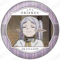 [Used] Badge Bins 7.Frieren"Funeral Frieren Frieren Face Collection Can Badge Vol. 2