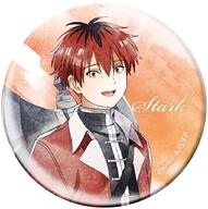 [Used] Badge Bins Stark(Opening the mouth) "Funeral procession Frieren Character Badge Collection Art-Pic