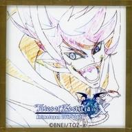 発売日 2026/03/28 メーカー ufotable 型番 - JAN 4582711948636 備考 商品解説■アニメジャパン2026にて、販売された「リアルWEBSHOPくじ＆WEBSHOPくじ AJ2026 テレビアニメ「テイルズ オブ ゼスティリア ザ クロス」アクリル色紙」になります。【商品詳細】サイズ：約W70mm×H70mm 関連商品はこちらから ufotable　