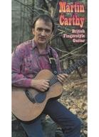 【中古】洋楽 VHS Martin Carthy / British Fingerstyle Guitar [輸入盤]