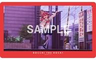 【中古】サプライ プレイマットコレクション 「ぼっち・ざ・ろっく!」Vol.2 喜多郁代