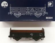 発売日 - メーカー Models IMON(モデルスイモン) 型番 - 備考 商品解説■12mmゲージ 1/87 トラ55000 57117 SFが登場です。 関連商品はこちらから Models IMON(モデルスイモン)　