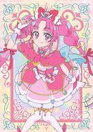 【中古】アニメ系トレカ/名探偵プリキュア! キラキラトレーディングコレクション2 ガムつき 37：キュアミスティック
