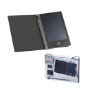 ポケッタブル電子メモパッド ポケッタブル 携帯電子メモ 小型電子パッド 手帳型電子メモ デジタルメモ 電子メモ帳 スタンド式メモ 法人 ノベルティ 粗品 ビジネ...