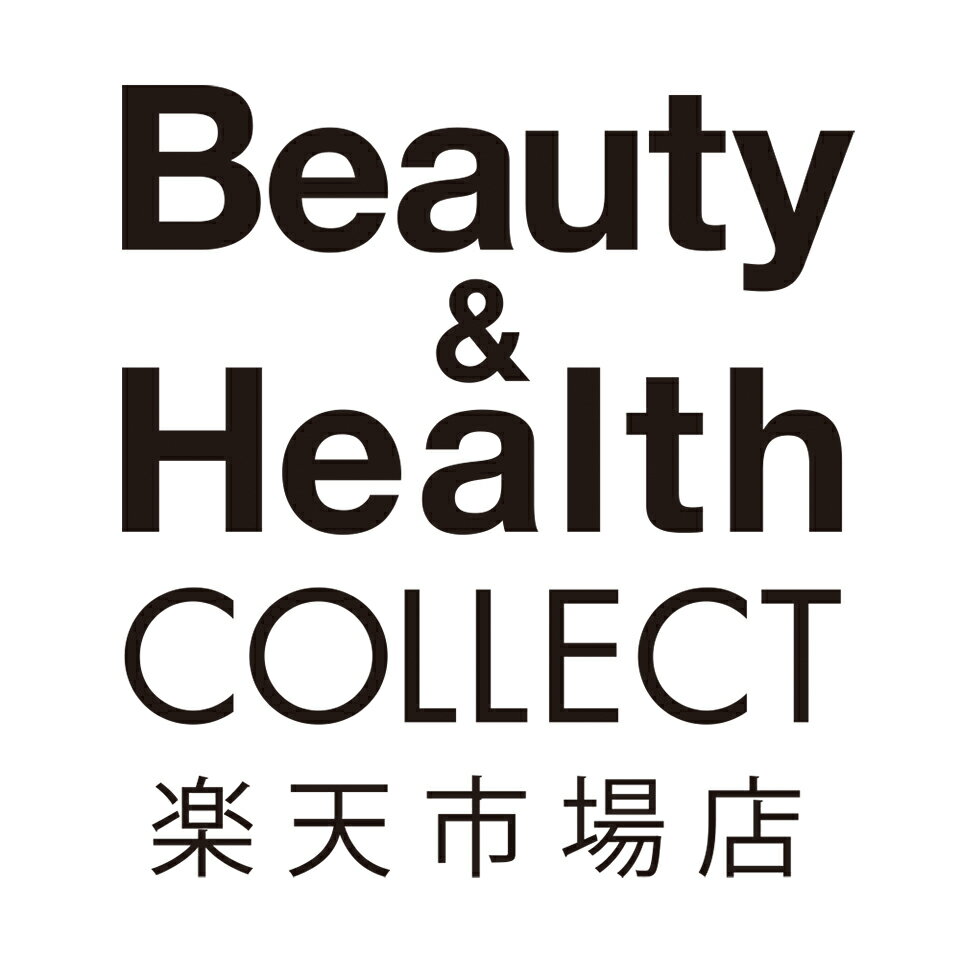 Beauty＆Health COLLECT楽天市場店