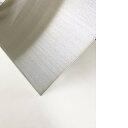ステンレス SUS 304 HL 板厚3mmx500mmx1000mm