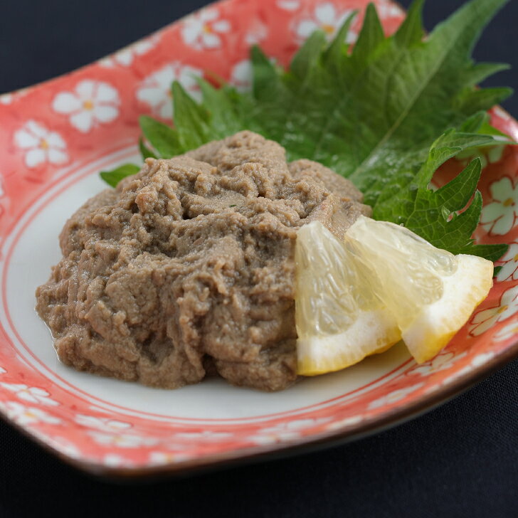 寿司ネタ　カニミソチューブ300g　すしねた　軍艦　丼　付け合わせ　かにみそ　蟹味噌　紅ズワイ　たっぷり　パスタ　雑炊　業務用　手巻き寿司 sushics-10000152 寿司ネタshop 海の端っこ サンプル画像3