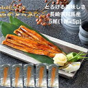 【送料無料】西のとろあなご 姿煮穴子 約50g 5尾(1尾真空×5p) 高級 ギフト 国産 長崎対馬 海鮮 魚 魚介類 食品 冷凍 取り寄せ 煮アナゴ 贈り物 ...