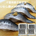 2パック【送料無料】寿司ネタ 生食用 いわし酢〆 フィレ 約15g×40枚 国産 業務用 すしねた イワシ 銚子産 鰯 近海 海鮮丼 手巻き 寿司 いわし すし