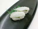 寿司ネタ　アブラカレイえんがわスライス　約5g×20枚　すしねた　生食用　エンガワ　刺身用　のせるだけ