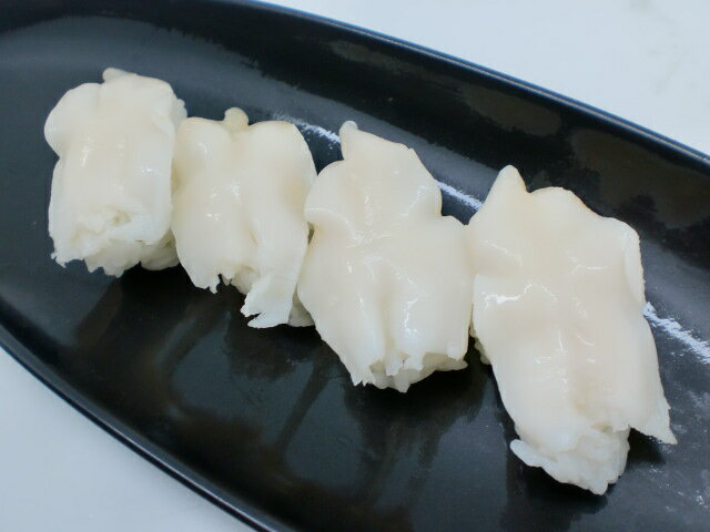 寿司ネタ　石垣貝　約6g×20枚　業務用　生食用　いしがきかい　すしねた　のせるだけ　刺身用　31/40　いしがき貝　…