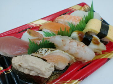 寿司ネタ　キハダマグロスライス　8g×10枚　すしねた　生食用　きはだまぐろ　のせるだけ　黄肌　インドネシア産