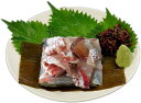 昆布じめ刺身真鯛