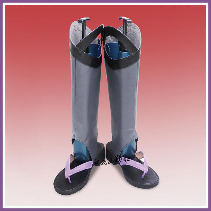 原神 げんしん genshin スカラマシュ 散兵 コスプレ 靴 cosplay イベント パーティー ハロウィン 変装 仮装 cz2214