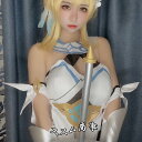 コスプレ 衣装 コスチューム コミケ ハロウィン 衣装 原神 げんしん genshin 主人公 蛍 ほたる Traveler 風元素 衣装 cosplay イベント パーティー コスチューム 変装 仮装 mg036|詳細画像