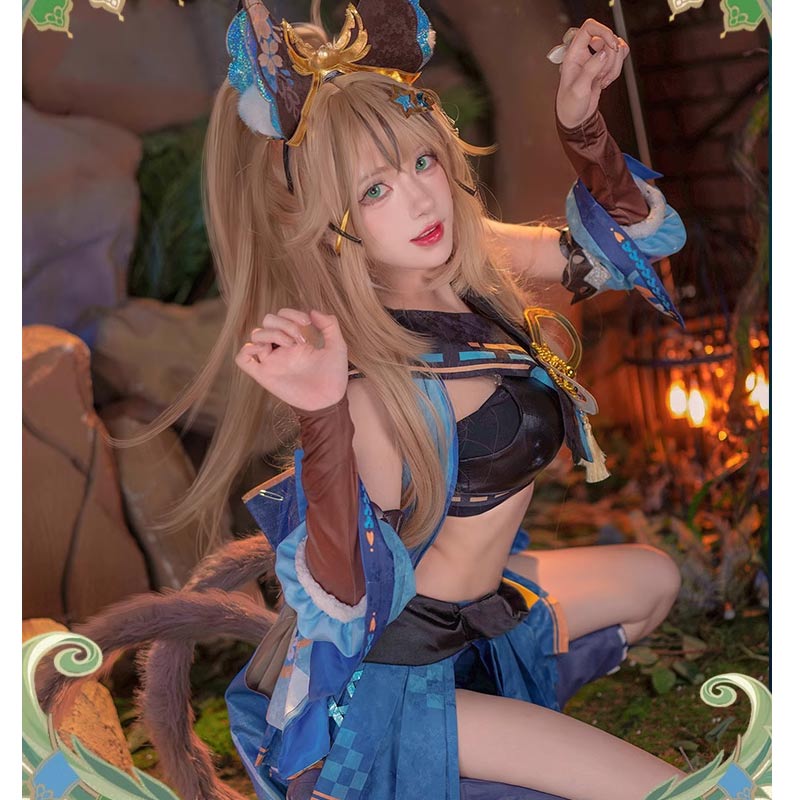 ʣǥݥȯ!5-10%OFF۸ 󤷤 genshin ɡ  ץ  cosplay ٥ ѡƥ 塼   mg195