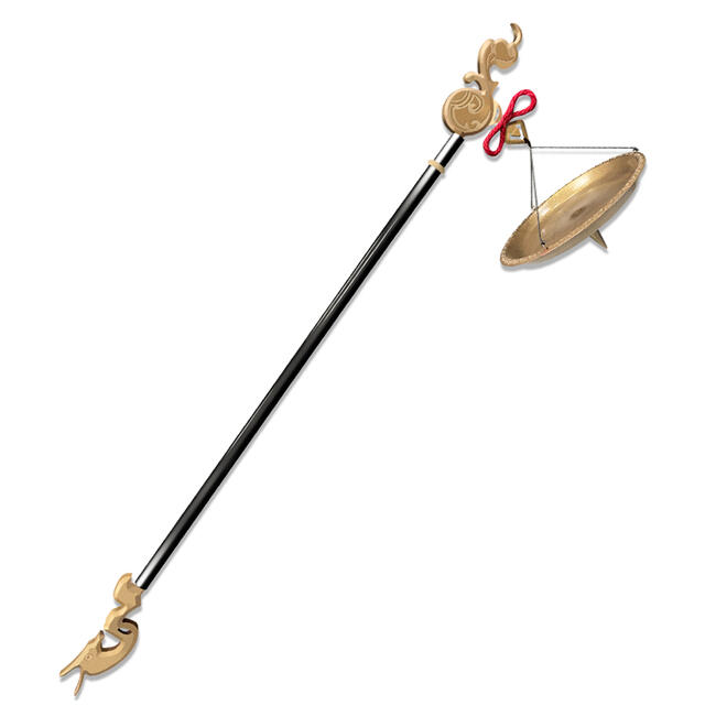 原神 げんし genshin Yan Fei 煙緋 ヤンフェイ エンヒ コスプレ 道具秤 cosplay イベント パーティー ..