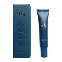 wolg BBクリーム ナチュラル 20g ファンデーション