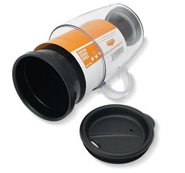 【オリジナルマグカップキット!台紙2枚付き カスタムマグ 280ml】【送料無料】手作り プレゼント 贈り物 記念品 引き出物 ウエディング 結婚 送別会 歓迎会 景品 蓋 フタ 持ち運び 販促品 誕生日 敬老の日 父の日 母の日 子供の日 送料無料